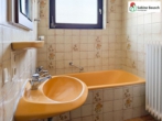 ... Waschbecken und Toilette - Tolle Lage, 58 m², Balkon, Stellplatz und Keller – perfekt!