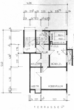 Bemaßter Grundriss UG - NEU – Haus, Garage, ELW und toller Garten