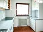 Mit Einbaumöbeln und Elekrogeräten - NEU – Haus, Garage, ELW und toller Garten