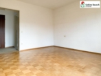 Teilansicht Zimmer 2 - NEU – Haus, Garage, ELW und toller Garten