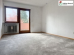 Teilansicht Zimmer 3 - NEU – Haus, Garage, ELW und toller Garten
