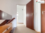 Verbindungstür zur Einliegerwohnung - NEU – Haus, Garage, ELW und toller Garten