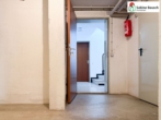 Blick Richtung Treppenhaus - NEU – Haus, Garage, ELW und toller Garten