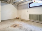 Teilansicht Keller 1 - NEU – Haus, Garage, ELW und toller Garten