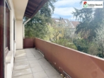 mit Zugang zum Balkon - NEU – Haus, Garage, ELW und toller Garten