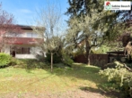 Rechts neben dem Haus geht der Garten weiter - NEU – Haus, Garage, ELW und toller Garten