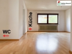 Herzlich Willkommen! - NEU – Haus, Garage, ELW und toller Garten