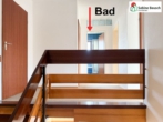 Geradeaus geht es in das Bad - NEU – Haus, Garage, ELW und toller Garten