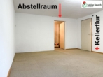 Teilansicht Keller 2 - NEU – Haus, Garage, ELW und toller Garten