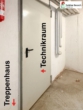 Blick vom Treppenhaus Richtung Technikraum - NEU – Haus, Garage, ELW und toller Garten