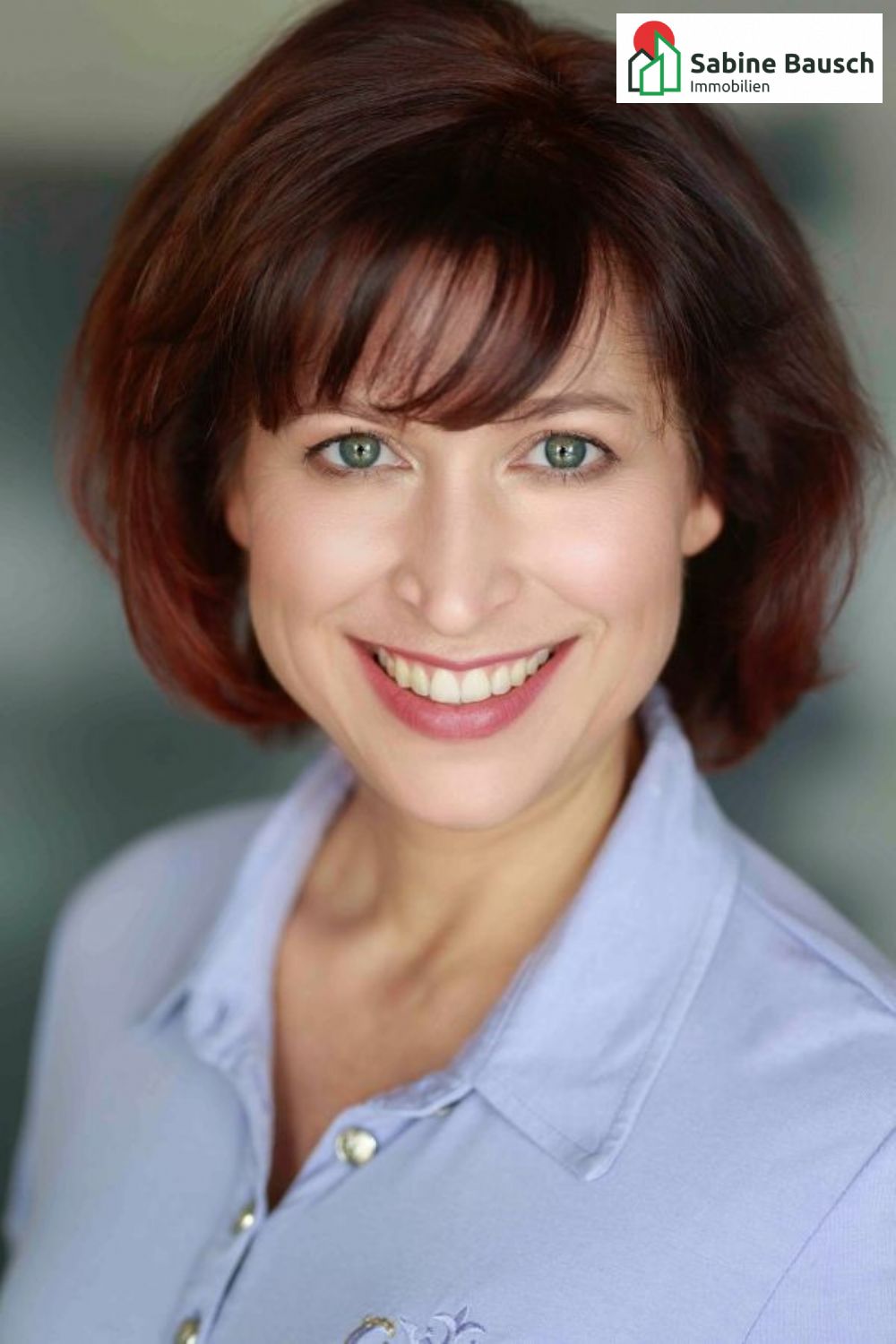 Ihre Maklerin Sabine Bausch