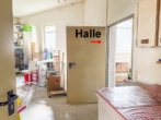 Blick in die Gewerbeeinheit - Wohn- und Geschäftshaus in Rudersberg - Lindental