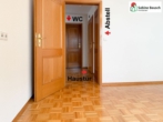 Blick in die Diele - 7-Zimmer – Erstbezug nach Sanierung
