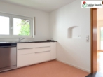 Durchgang in das Wohn-/Esszimmer - 7-Zimmer – Erstbezug nach Sanierung