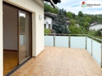 Teilansicht Balkon - 7-Zimmer – Erstbezug nach Sanierung