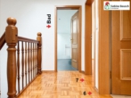 Blick in die Diele - 7-Zimmer – Erstbezug nach Sanierung
