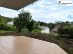 Terrasse mit Blick ins Grüne - 7-Zimmer – Erstbezug nach Sanierung