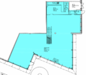 Grundriss EG - Sehen und gesehen werden