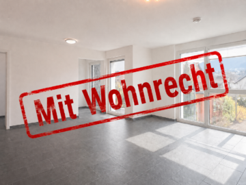 Wohnung aus 2021 MIT Wohnrecht, 71404 Korb, Etagenwohnung