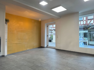 Helles Büro an der Hauptstraße, 73630 Remshalden, Bürofläche