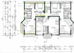 Grundriss Wohnung 4 - Helle Dachgeschoss-Wohnung