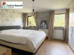 Blick in das Schlafzimmer - Angekommen!