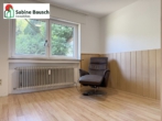 Blick in Zimmer 2 - Angekommen!