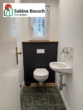 Die Tageslicht-Toilette - Angekommen!