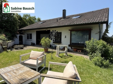 Angekommen!, 73660 Urbach, Zweifamilienhaus