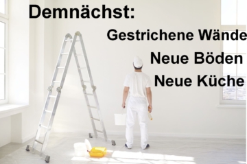 Versicherungsfall zu Ihrem Vorteil!, 73614 Schorndorf, Etagenwohnung
