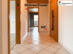 Wilkommnen! - Tolle Wohnung, letzte Baureihe