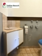 Teilansicht Toilette - Gute Lage & viel Platz