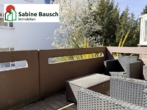 Blick auf den Balkon - Gute Lage & viel Platz