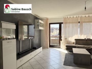 Gute Lage & viel Platz, 73614 Schorndorf, Etagenwohnung