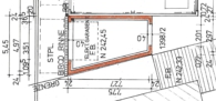 Garagenanbau 1996 - Herrliche Wohnung mit Gewerbehalle