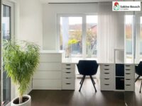 Teilansicht Zimmer 1