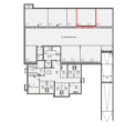 Grundriss Untergeschoss - Wohnen mit Wow-Effekt – modern, energieeffizient & zentrumsnah