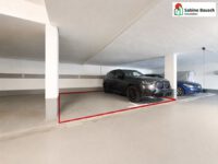 Optional zu kaufen Tiefgaragenplatz 6+7