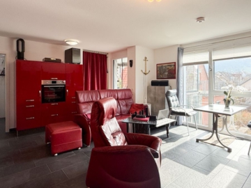 Barrierearme Wohnung mit Aufzug – gehobene Ausstattung, 71404 Korb, Etagenwohnung