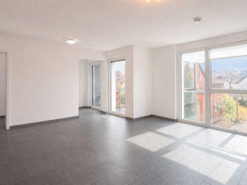 Barrierearme Wohnung mit Aufzug – gehobene Ausstattung, 71404 Korb, Etagenwohnung