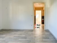 Teilansicht Zimmer 2