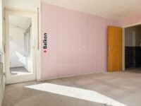 Teilansicht Zimmer 3