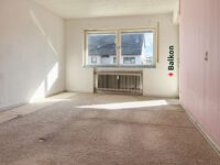 Blick in das Zimmer 3