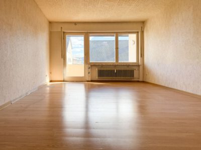 Hier wird es richtig schön!, 73614 Schorndorf, Etagenwohnung