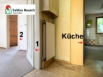 Dielenbereich EG - Haus mit Garage und Garten nahe der Altstadt