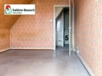 Blick Richtung Zimmer 5 - Haus mit Garage und Garten nahe der Altstadt