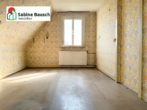 Blick in das Zimmer 3 - Haus mit Garage und Garten nahe der Altstadt