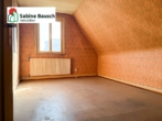 Blick in Zimmer 4 - Haus mit Garage und Garten nahe der Altstadt