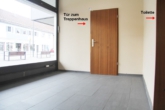 Blick in das Büro mit Toilette - 1 A Lage in Plüderhausen & provisionsfrei!