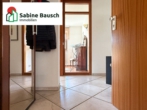 Willkommen - Eingang Wohnung Nr. 4 - 126 m² Wohnkomfort im Architektenhaus